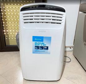 Climatizzatorre Olimpia Silent 10 wifi