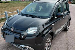 FIAT PANDA TWINAIR 0.9 CROSS 4x4