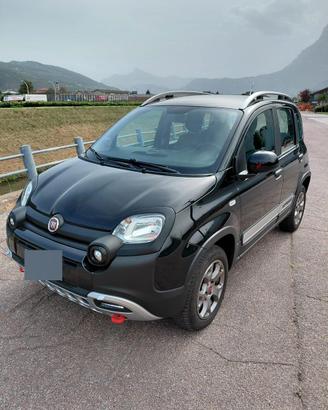 FIAT PANDA TWINAIR 0.9 CROSS 4x4
