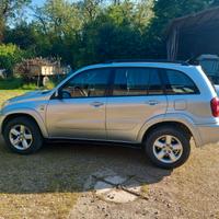 TOYOTA RAV4 RAV  4  SOLO 130000 KM