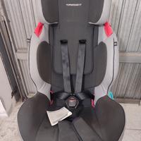 seggiolino auto Foppapedretti 