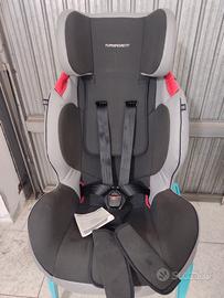 seggiolino auto Foppapedretti 