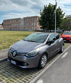 Renault Clio GPL 