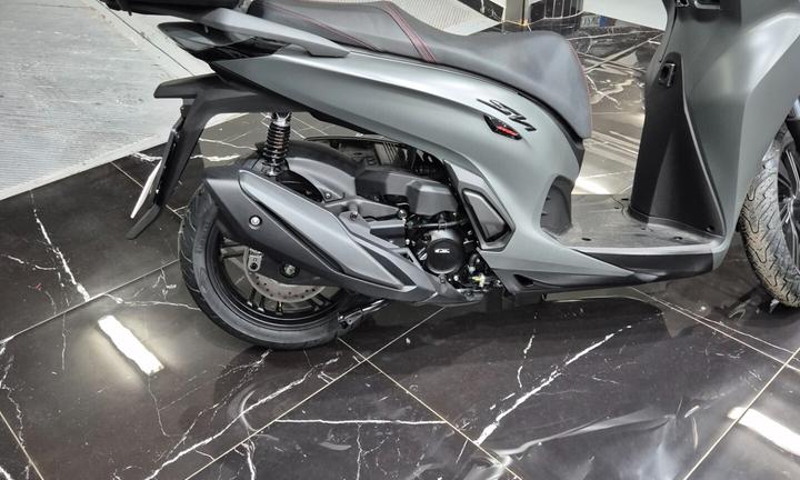 Honda SH 350 SPORT ABS *FINANZIAMENTO OBBLIGATORIO