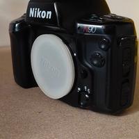 nikon n90x