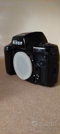 nikon n90x