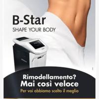 rimodellamento corpo 