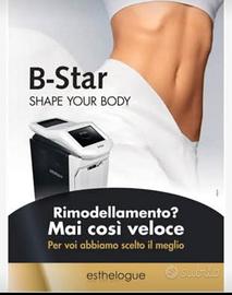 rimodellamento corpo 