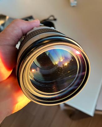 Canon ef 70-200 f4 L