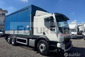 Volvo Fe 320 Centina 6.20 e sponda 2016 E6