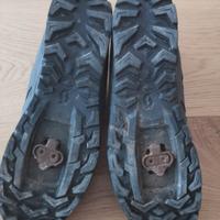 SCARPE MTB Gravel 44
