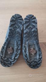 SCARPE MTB Gravel 44