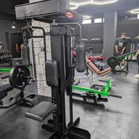 Pec fly/ rear delt PANATTA MONOLIGHT