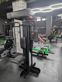 Pec fly/ rear delt PANATTA MONOLIGHT