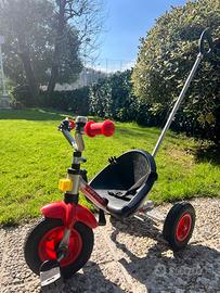 Triciclo Ronny Toys