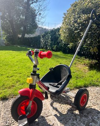 Triciclo Ronny Toys
