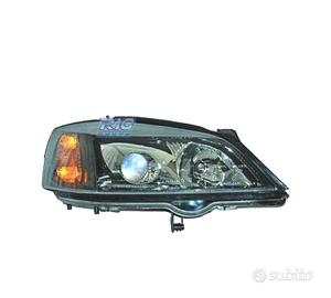 FANALE SINISTRO XENO OPEL ASTRA G 97-04