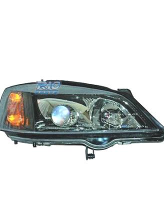 FANALE SINISTRO XENO OPEL ASTRA G 97-04
