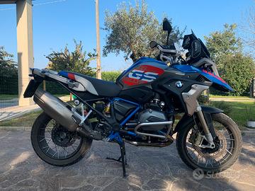 BMW r 1200 gs