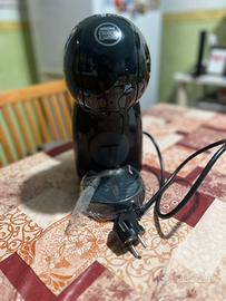 Krups dolce gusto