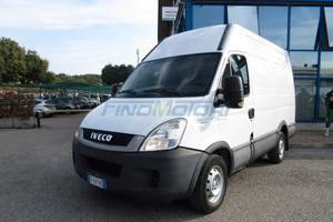 Iveco Daily furgone 35S14 3 POSTI