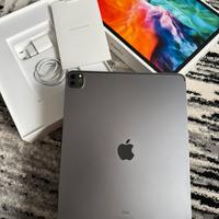 IPAD PRO 12.9( quarta generazione) COME NUOVO