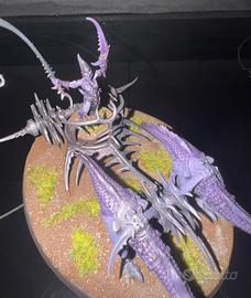 Seekers Chariot Demoni Slaanesh Warhammer 40k 2