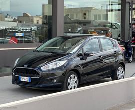 FORD Fiesta 1.5 TDCi 75 CV 5p. Business