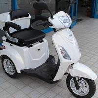 Altro Altro modello - 2025