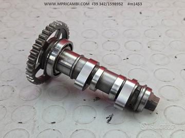 ALBERO CAMME HONDA CRF 450 2011 2012 CR-F 2009 201