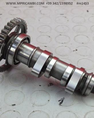 ALBERO CAMME HONDA CRF 450 2011 2012 CR-F 2009 201