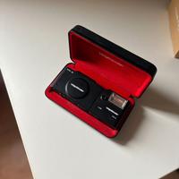 Voigtlander VITO CS macchina fotografica a rullino