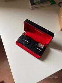 Voigtlander VITO CS macchina fotografica a rullino