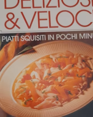Deliziosi & Veloci