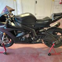 Bmw s 1000 rr anno 2018 s o l o p i s t a