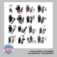 Technogym Selection - Skill line - Artis