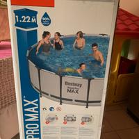 Piscina bestway