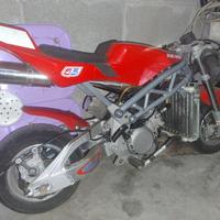minimoto replica 