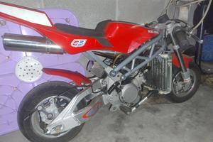 minimoto replica 