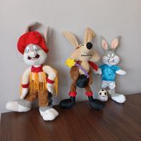 peluche Looney iTunes 