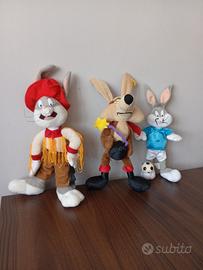 peluche Looney iTunes 