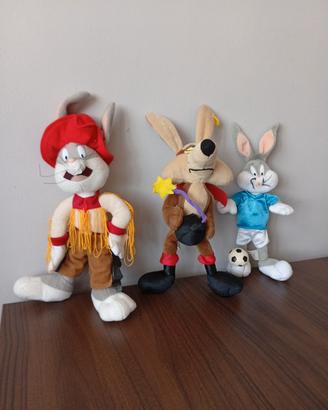 peluche Looney iTunes 