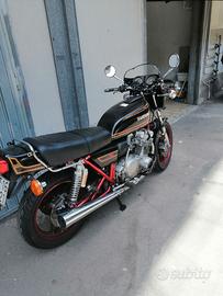 Suzuki GSE 750 1979