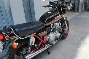 Suzuki GSE 750 1979