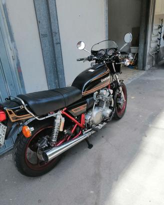 Suzuki GSE 750 1979