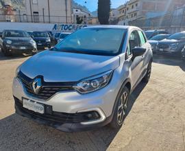 Renault Captur TCe 12V 90 CV Business