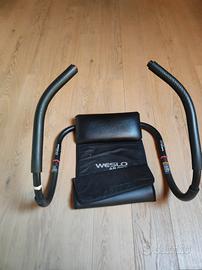 Panca  per addominali