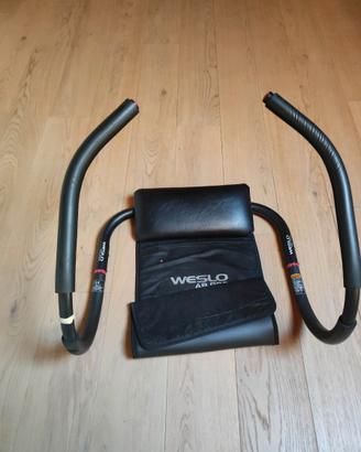 Panca  per addominali