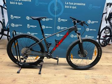 MTB Front: Trek roscoe 6 Taglia M/L