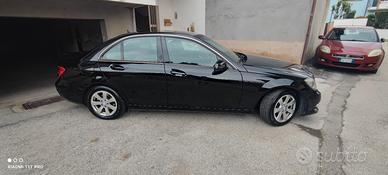 Mercedes C200 MANUALE